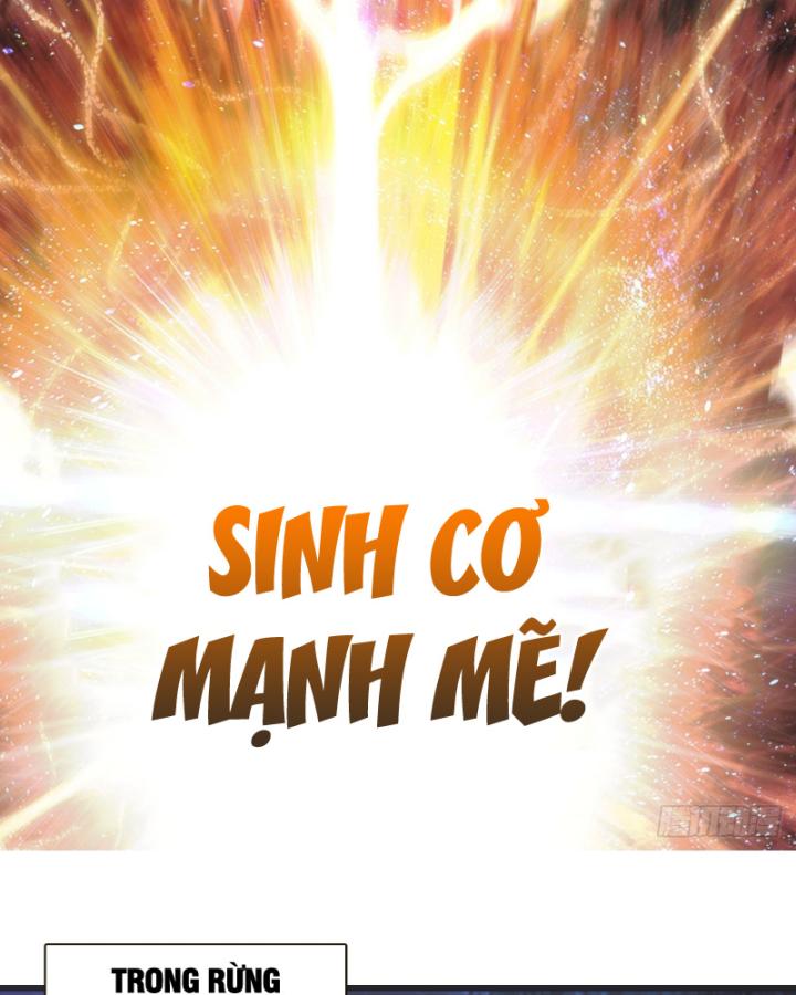 đừng Coi Thường Một Củ Cải Lớn! Chapter 5 - Trang 34