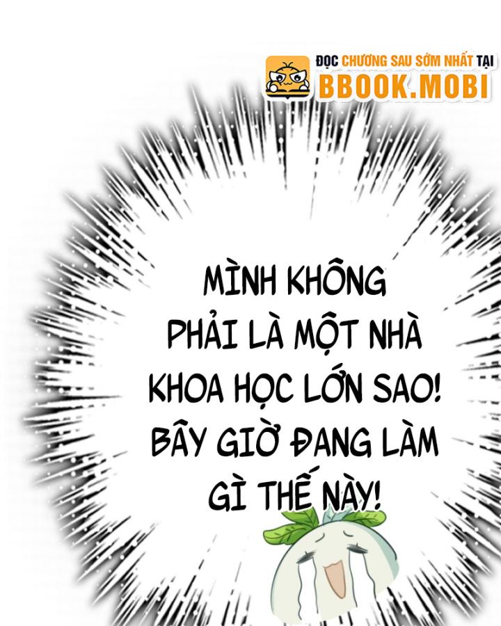 đừng Coi Thường Một Củ Cải Lớn! Chapter 3 - Trang 104