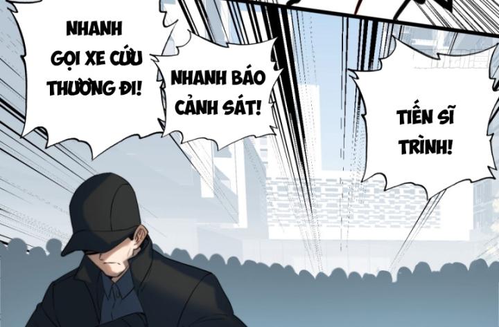 đừng Coi Thường Một Củ Cải Lớn! Chapter 1 - Trang 17