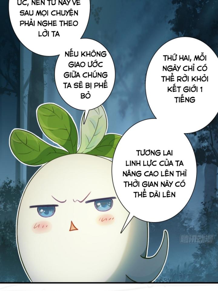 đừng Coi Thường Một Củ Cải Lớn! Chapter 2 - Trang 63