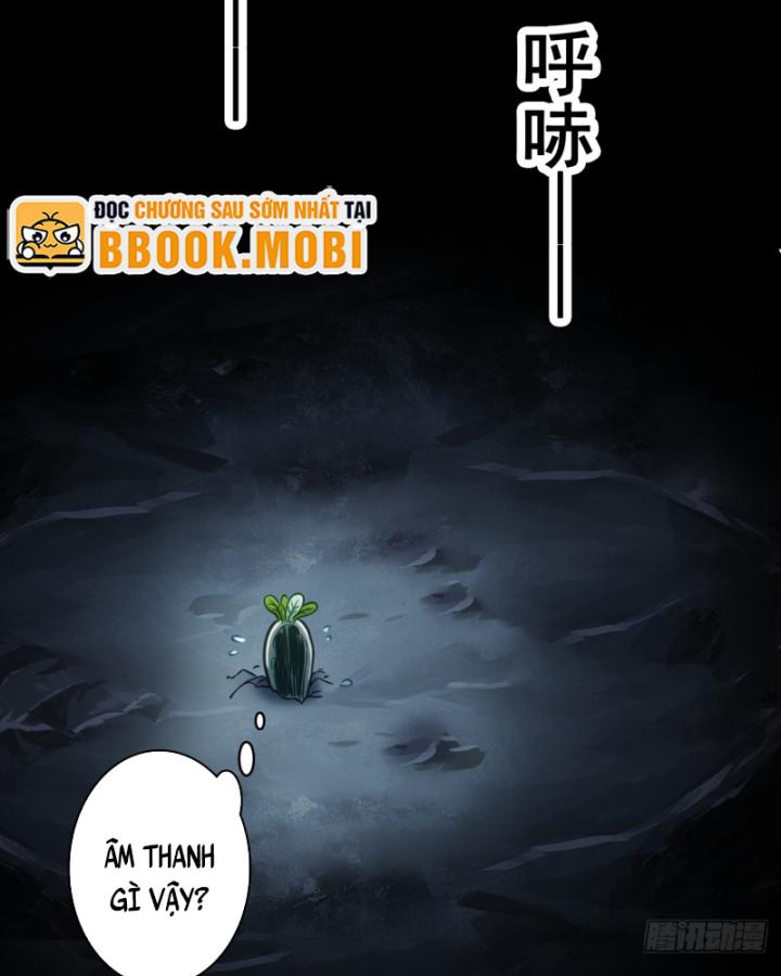 đừng Coi Thường Một Củ Cải Lớn! Chapter 5 - Trang 51