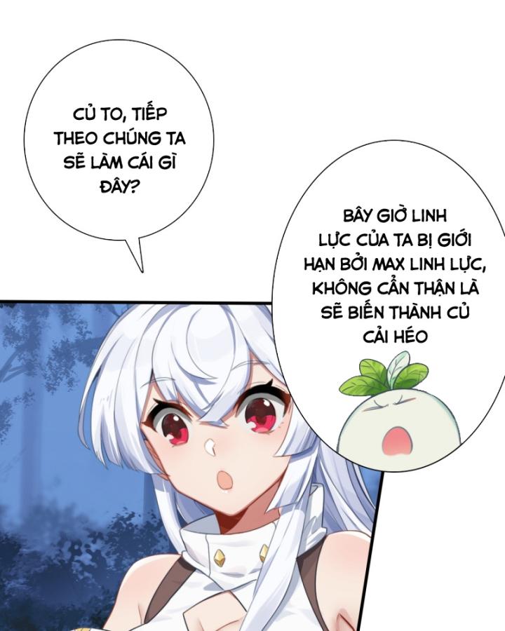 đừng Coi Thường Một Củ Cải Lớn! Chapter 4 - Trang 6