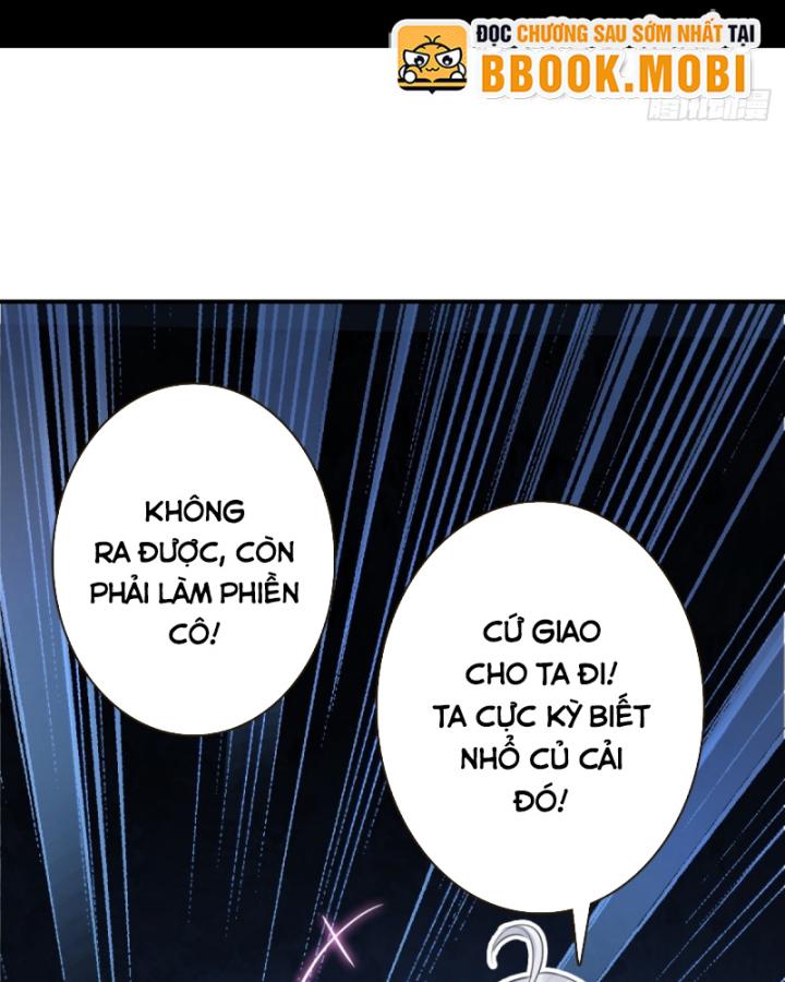 đừng Coi Thường Một Củ Cải Lớn! Chapter 3 - Trang 96