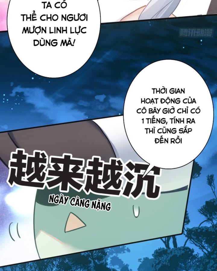 đừng Coi Thường Một Củ Cải Lớn! Chapter 4 - Trang 14