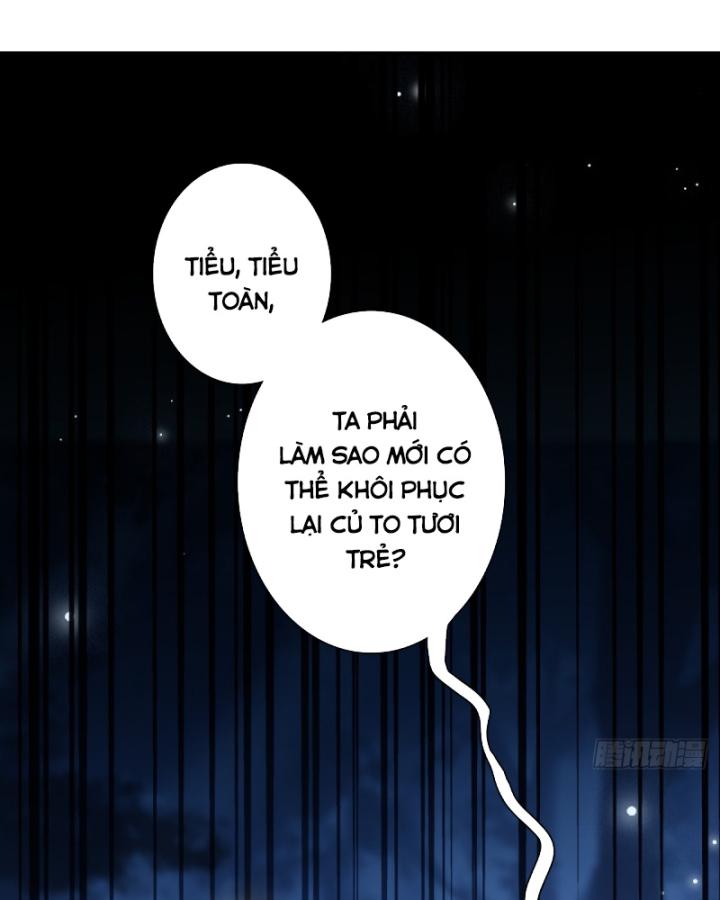 đừng Coi Thường Một Củ Cải Lớn! Chapter 3 - Trang 9