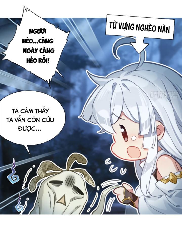 đừng Coi Thường Một Củ Cải Lớn! Chapter 3 - Trang 4