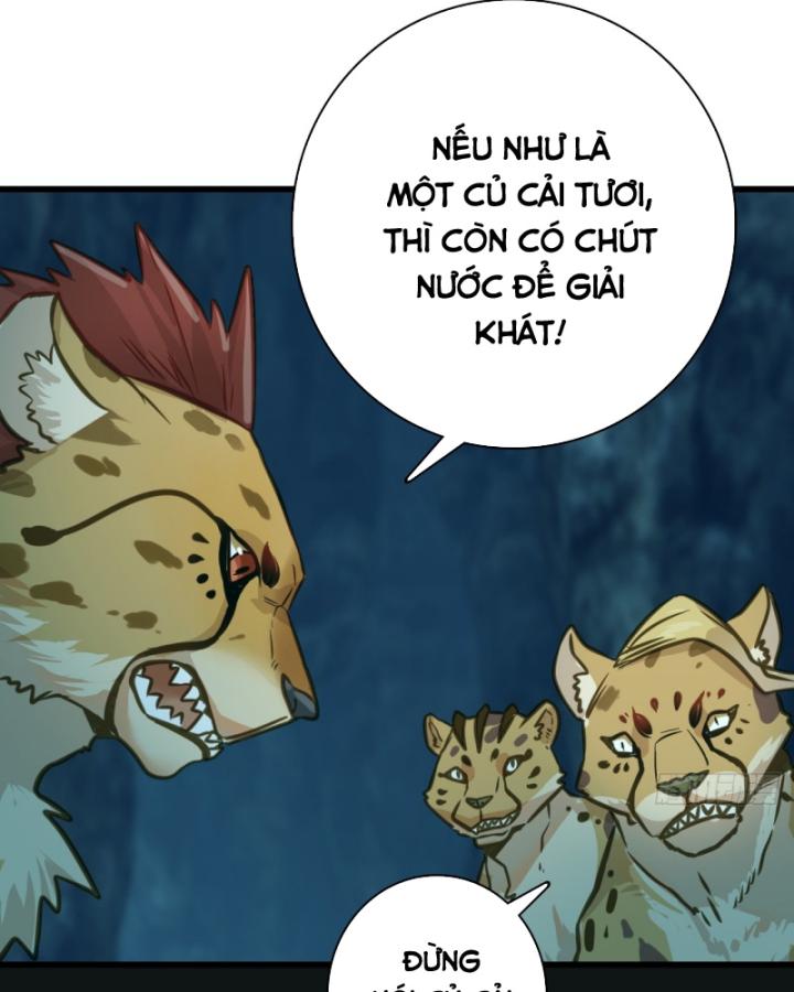 đừng Coi Thường Một Củ Cải Lớn! Chapter 5 - Trang 63