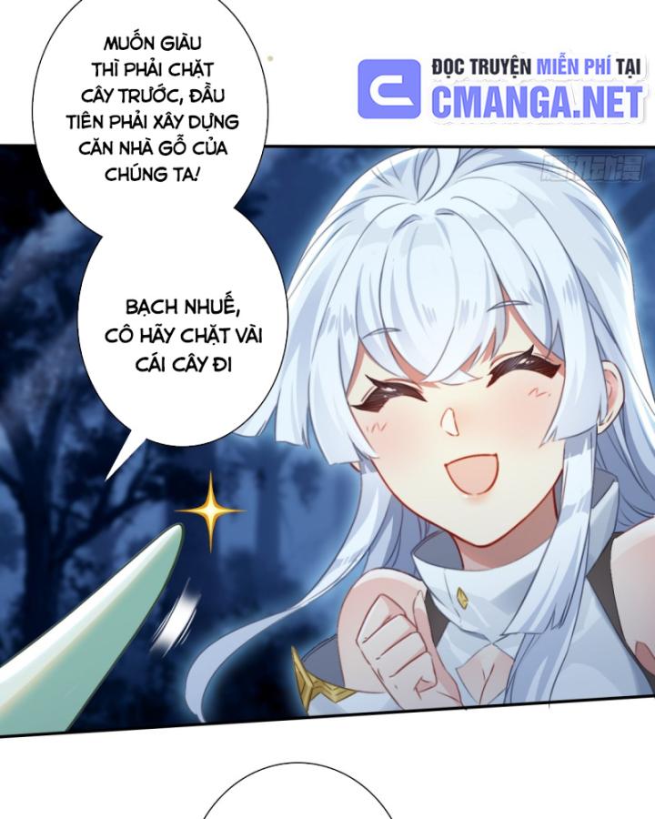 đừng Coi Thường Một Củ Cải Lớn! Chapter 4 - Trang 50