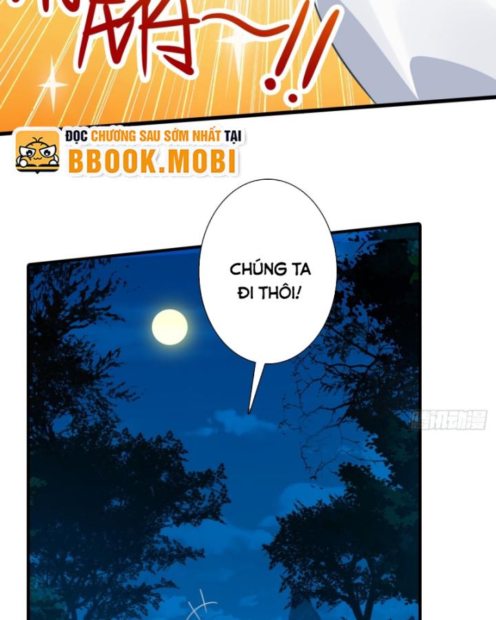 đừng Coi Thường Một Củ Cải Lớn! Chapter 4 - Trang 3