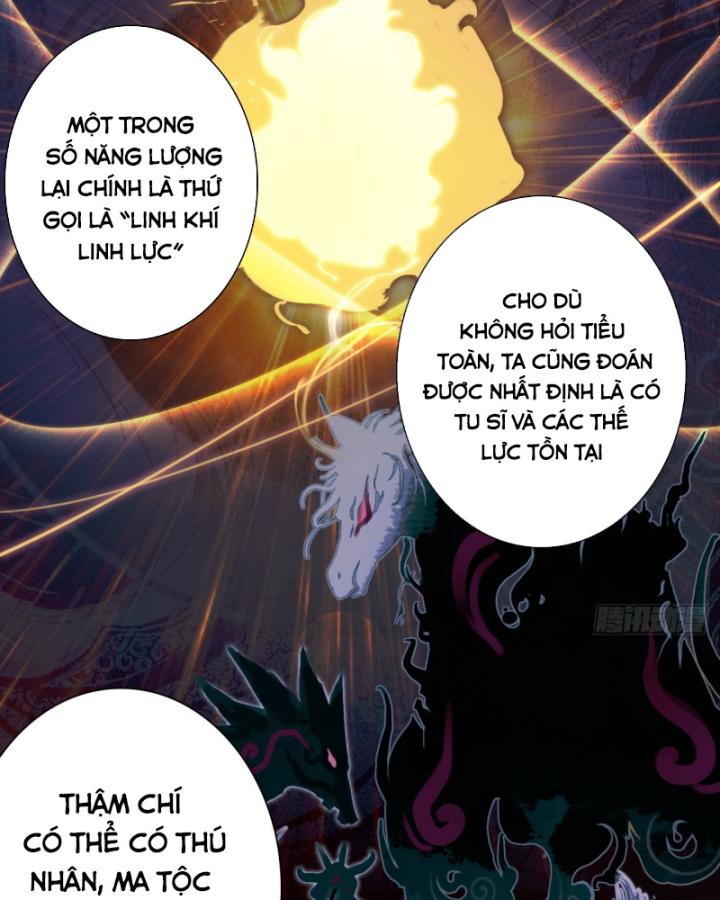 đừng Coi Thường Một Củ Cải Lớn! Chapter 4 - Trang 10