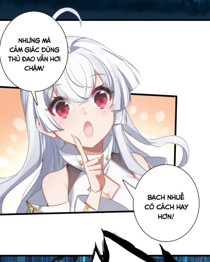 đừng Coi Thường Một Củ Cải Lớn! Chapter 4 - Trang 75