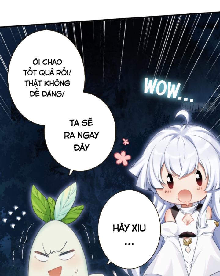 đừng Coi Thường Một Củ Cải Lớn! Chapter 3 - Trang 94