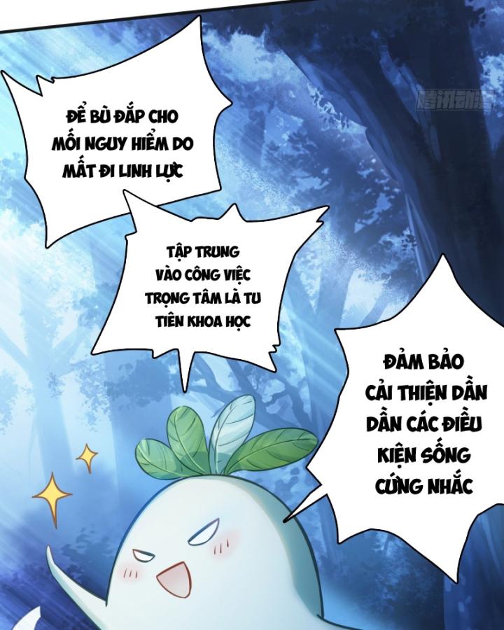 đừng Coi Thường Một Củ Cải Lớn! Chapter 4 - Trang 30