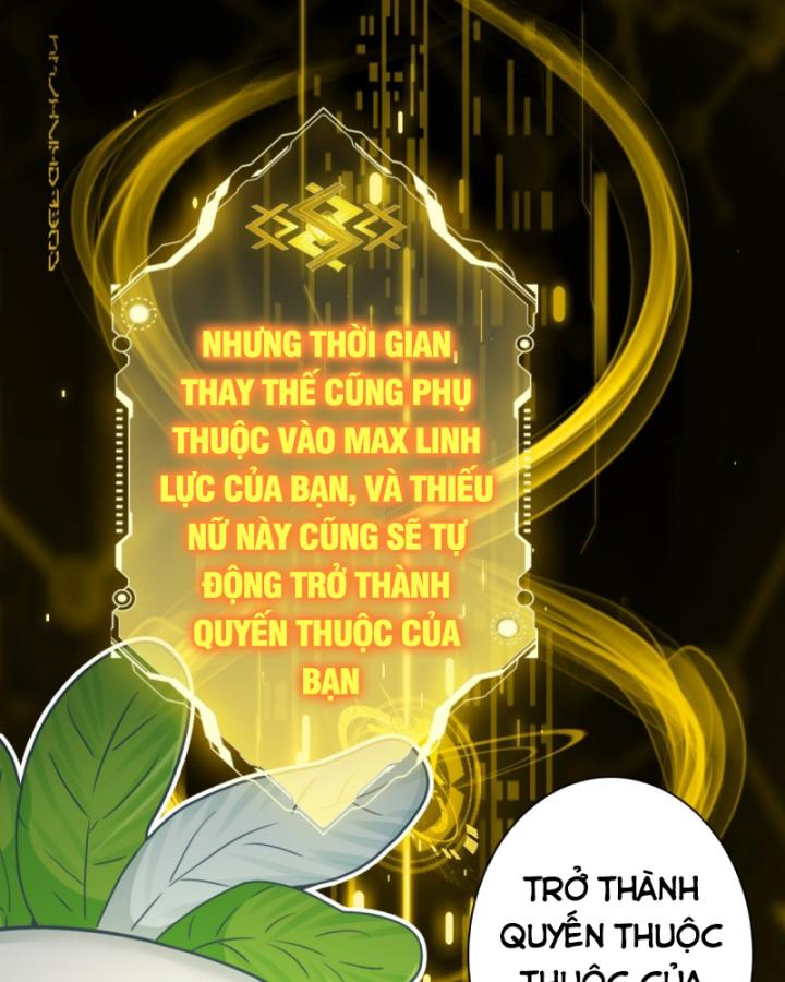 đừng Coi Thường Một Củ Cải Lớn! Chapter 2 - Trang 41