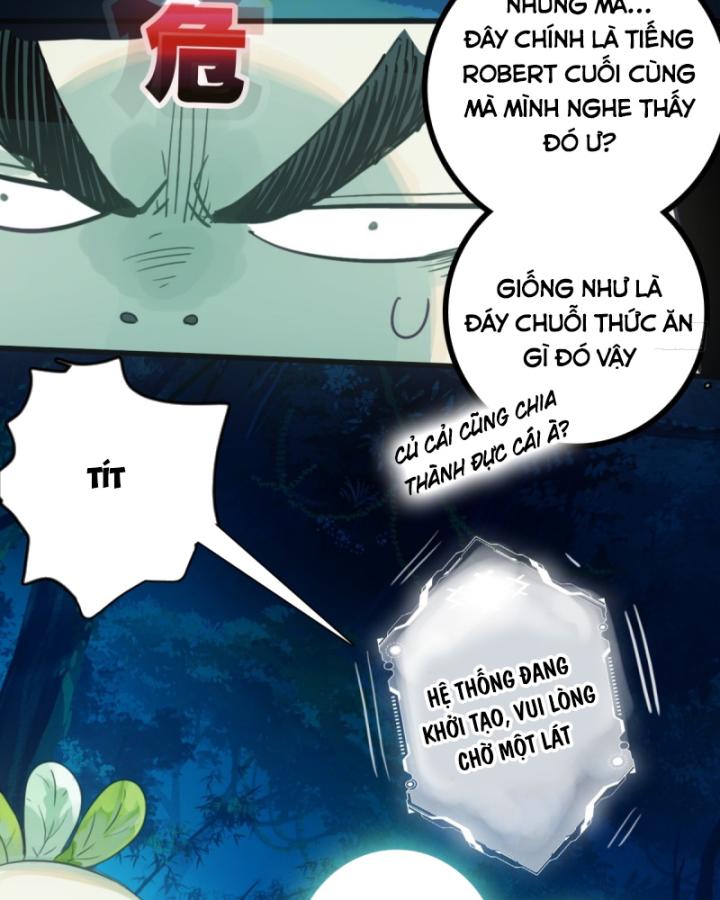 đừng Coi Thường Một Củ Cải Lớn! Chapter 1 - Trang 48