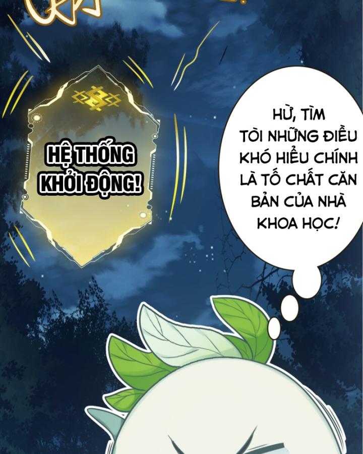 đừng Coi Thường Một Củ Cải Lớn! Chapter 2 - Trang 32