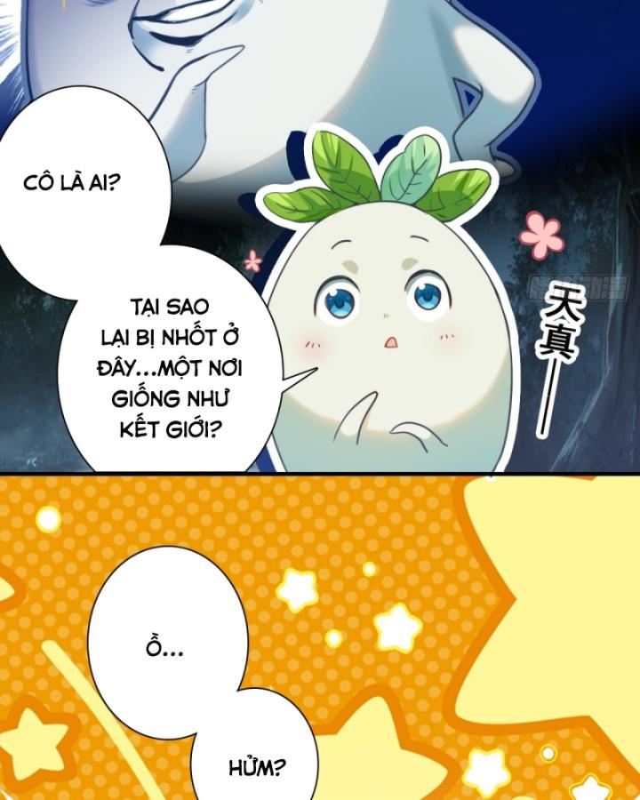 đừng Coi Thường Một Củ Cải Lớn! Chapter 2 - Trang 10