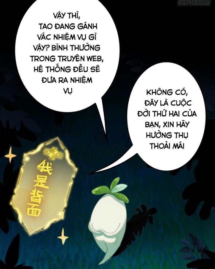 đừng Coi Thường Một Củ Cải Lớn! Chapter 1 - Trang 61