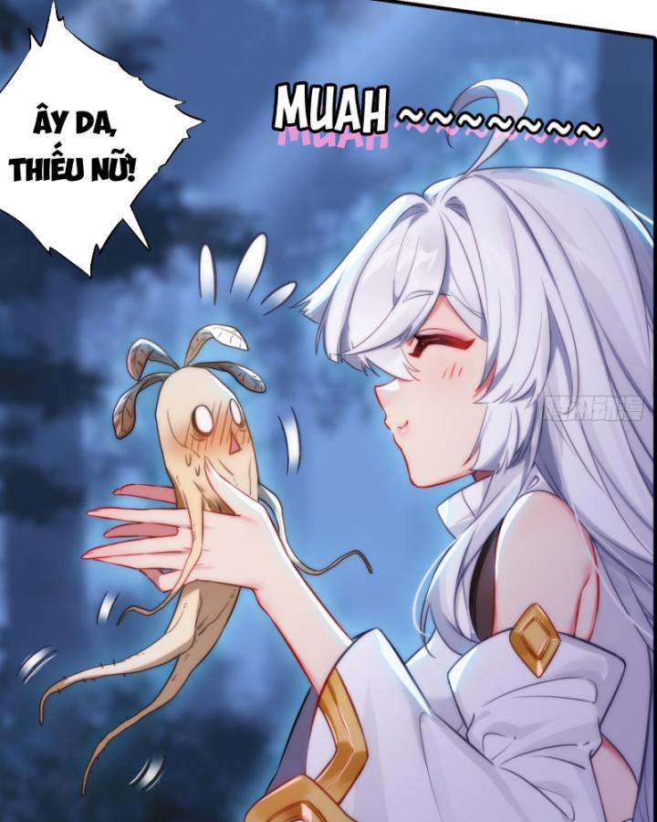 đừng Coi Thường Một Củ Cải Lớn! Chapter 3 - Trang 31