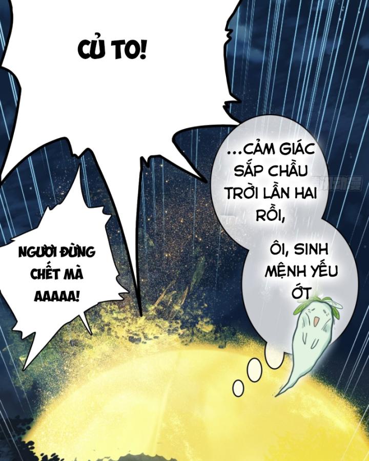 đừng Coi Thường Một Củ Cải Lớn! Chapter 2 - Trang 93