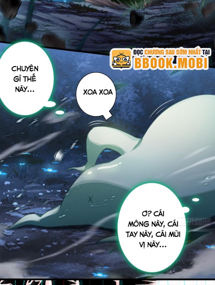 đừng Coi Thường Một Củ Cải Lớn! Chapter 1 - Trang 37