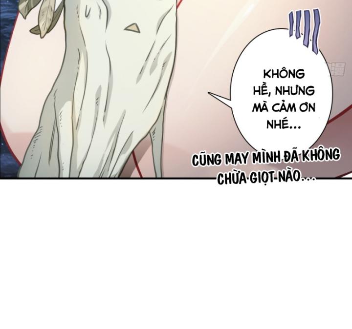 đừng Coi Thường Một Củ Cải Lớn! Chapter 3 - Trang 8