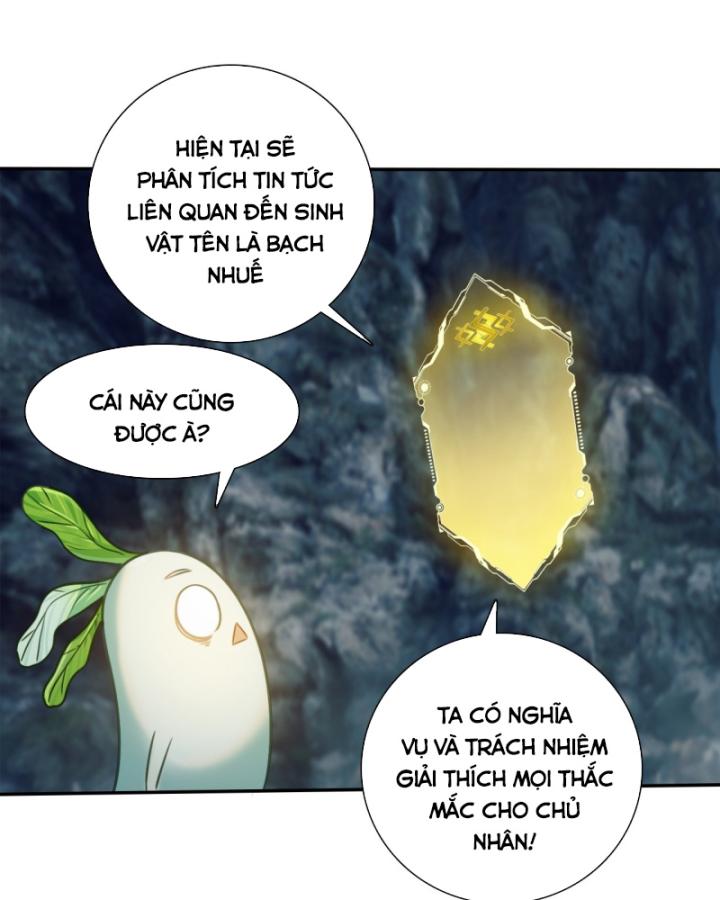 đừng Coi Thường Một Củ Cải Lớn! Chapter 5 - Trang 16