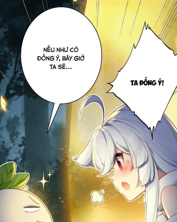 đừng Coi Thường Một Củ Cải Lớn! Chapter 2 - Trang 47