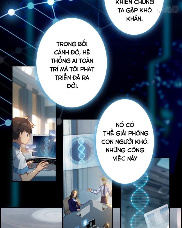 đừng Coi Thường Một Củ Cải Lớn! Chapter 1 - Trang 3