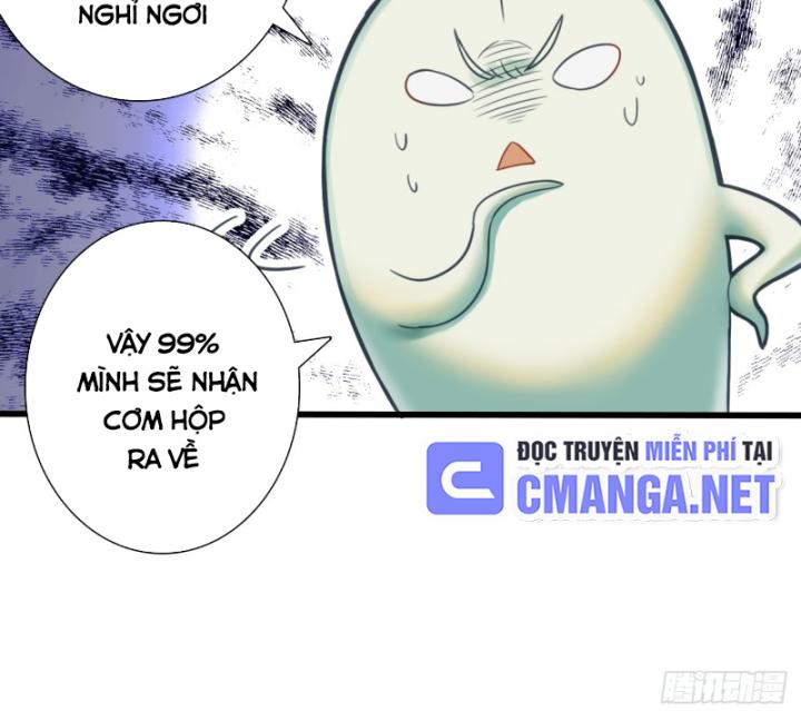 đừng Coi Thường Một Củ Cải Lớn! Chapter 4 - Trang 12