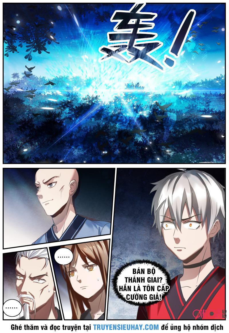 Cửu Tuyền Quy Lai Chapter 45 - Trang 10