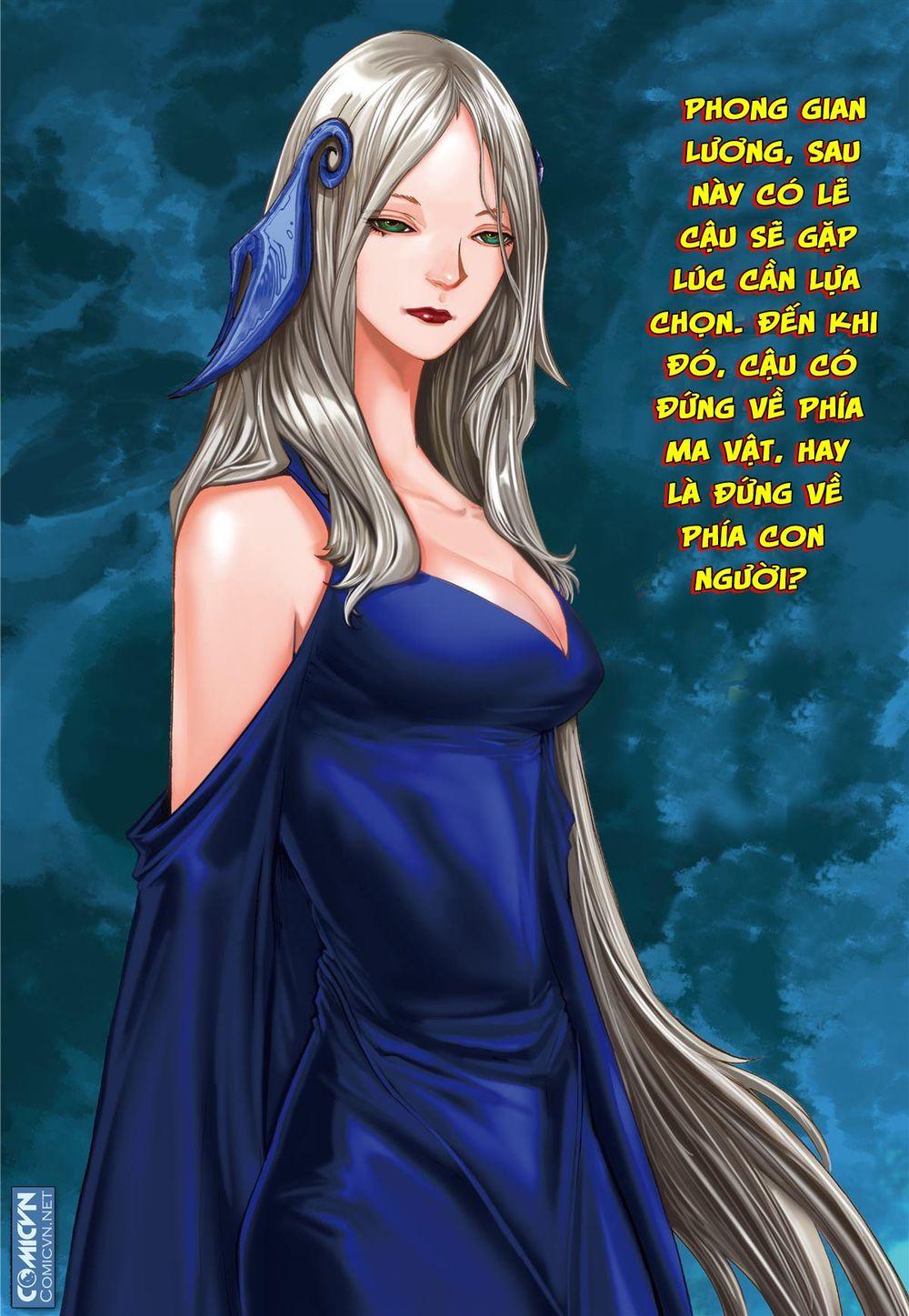 Tái Tạo Không Gian Chapter 44 - Trang 5