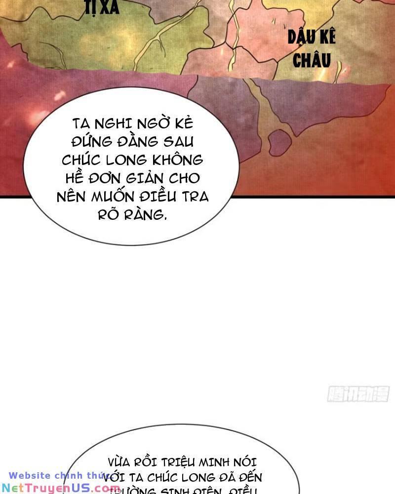 Phu Nhân Nhà Ta đến Từ địa Phủ Ngàn Năm Chapter 9 - Trang 24