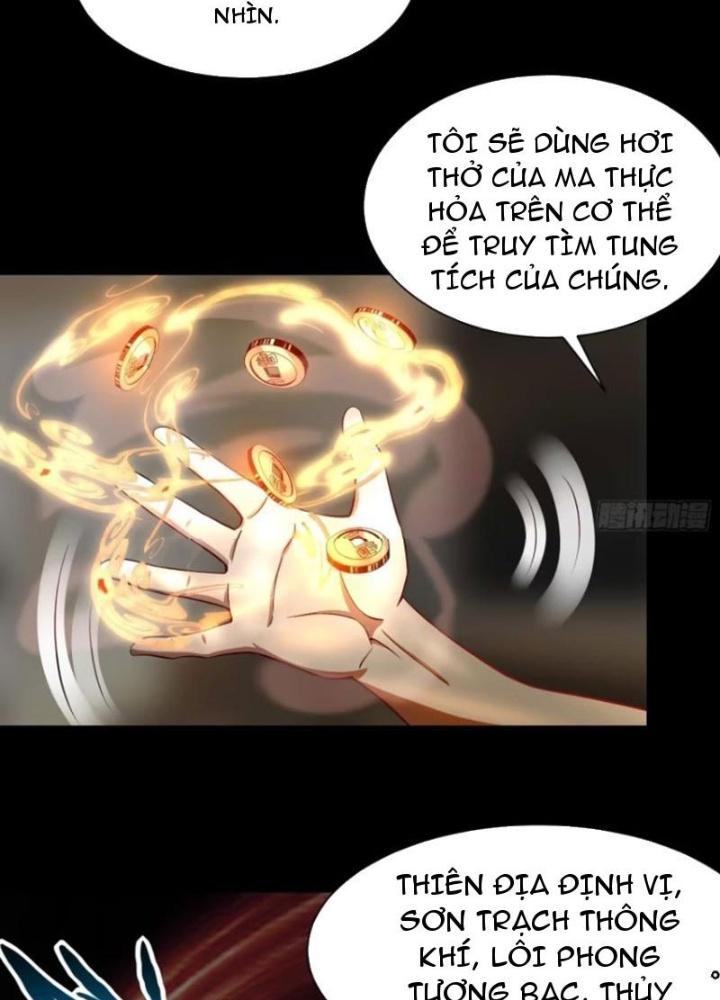 Phu Nhân Nhà Ta đến Từ địa Phủ Ngàn Năm Chapter 17 - Trang 76