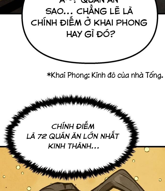 Chinh Phục Võ Lâm Chỉ Với Một Tô Mỳ Chapter 13 - Trang 59