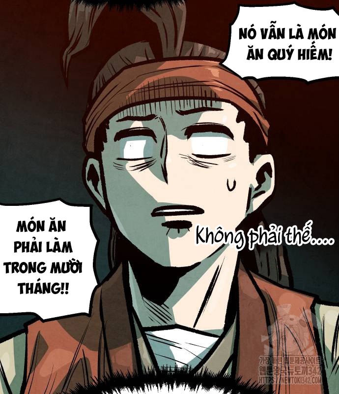 Chinh Phục Võ Lâm Chỉ Với Một Tô Mỳ Chapter 23 - Trang 19