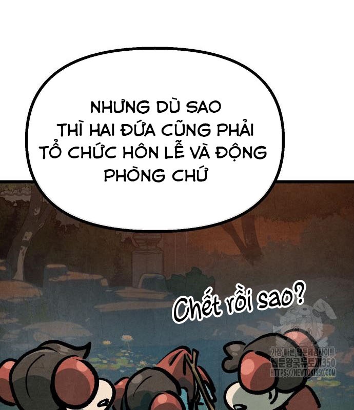 Chinh Phục Võ Lâm Chỉ Với Một Tô Mỳ Chapter 32 - Trang 113