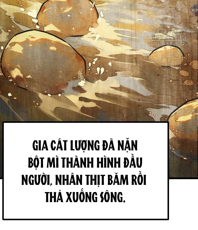 Chinh Phục Võ Lâm Chỉ Với Một Tô Mỳ Chapter 21 - Trang 127