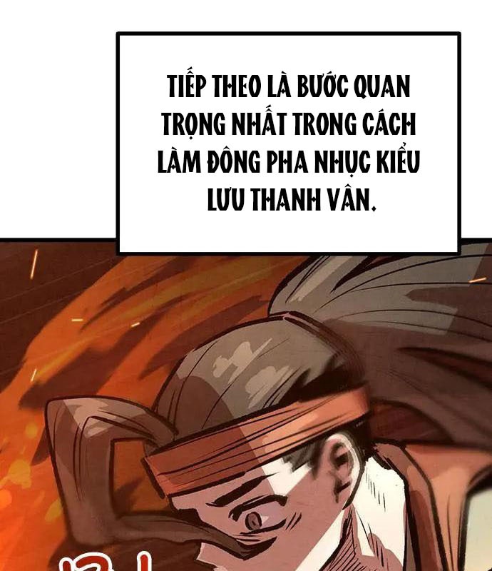 Chinh Phục Võ Lâm Chỉ Với Một Tô Mỳ Chapter 27 - Trang 29