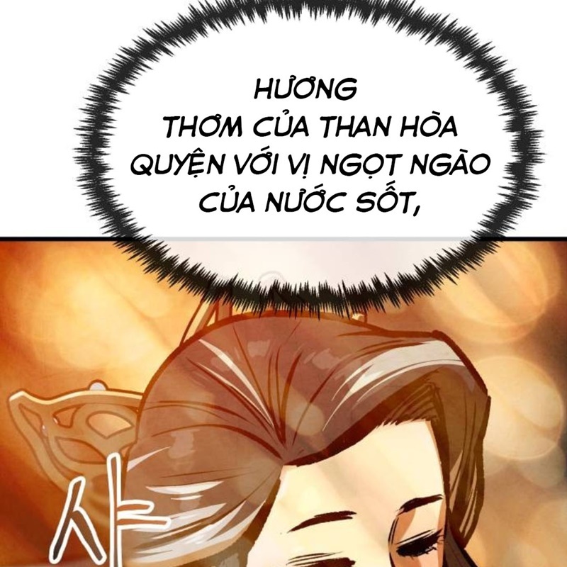 Chinh Phục Võ Lâm Chỉ Với Một Tô Mỳ Chapter 35 - Trang 16