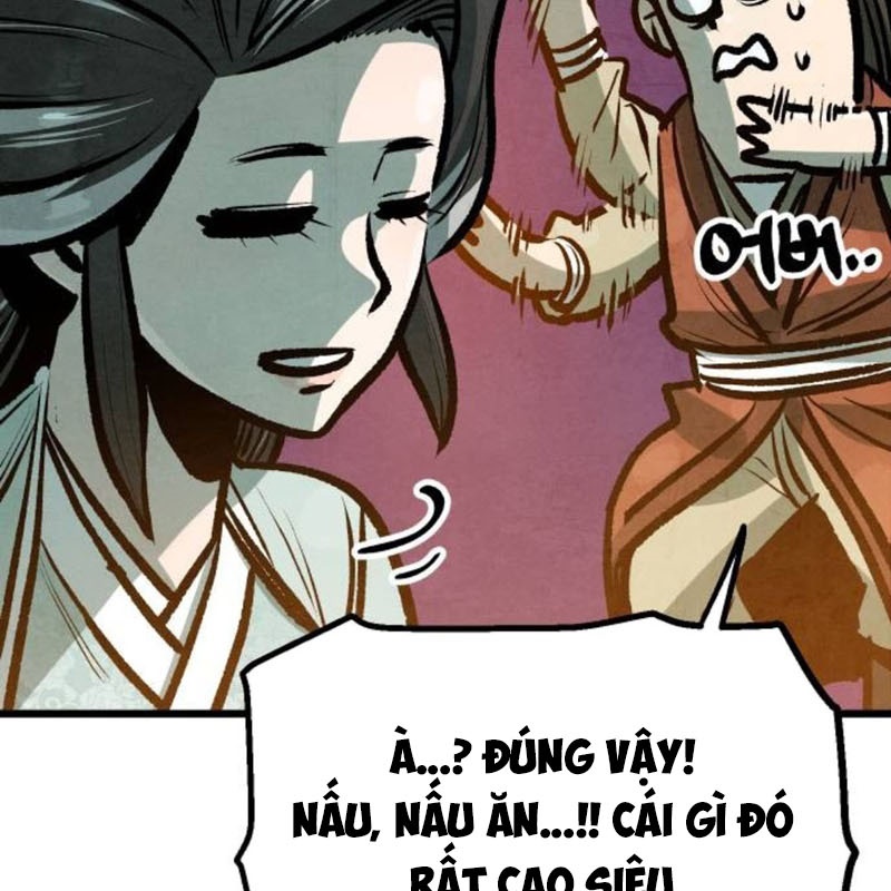 Chinh Phục Võ Lâm Chỉ Với Một Tô Mỳ Chapter 35 - Trang 50