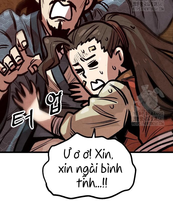 Chinh Phục Võ Lâm Chỉ Với Một Tô Mỳ Chapter 21 - Trang 117