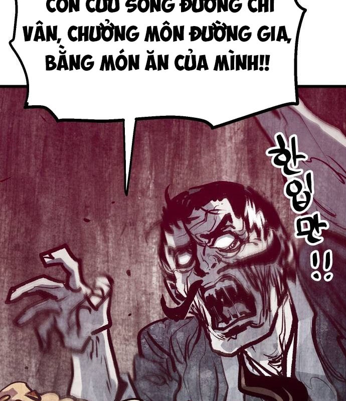 Chinh Phục Võ Lâm Chỉ Với Một Tô Mỳ Chapter 26 - Trang 45