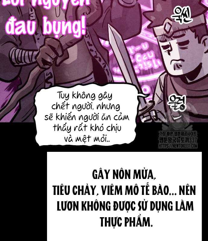 Chinh Phục Võ Lâm Chỉ Với Một Tô Mỳ Chapter 18 - Trang 94