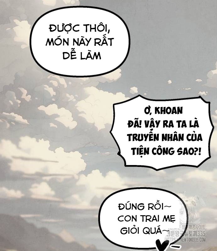 Chinh Phục Võ Lâm Chỉ Với Một Tô Mỳ Chapter 14 - Trang 116