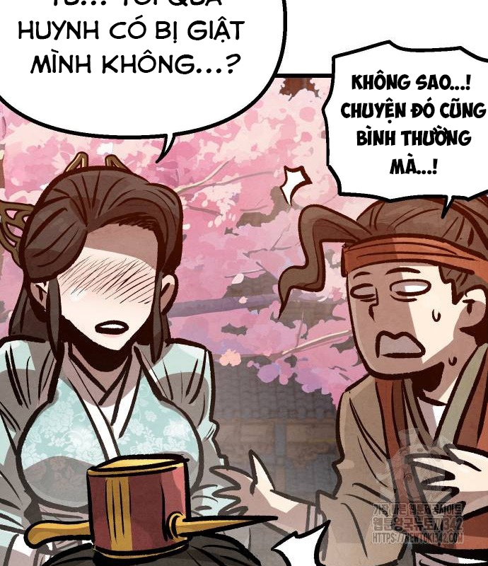 Chinh Phục Võ Lâm Chỉ Với Một Tô Mỳ Chapter 23 - Trang 60