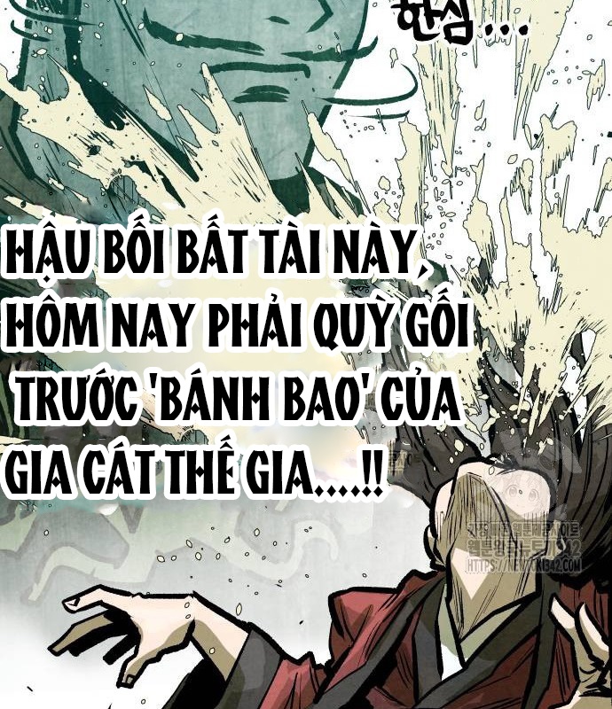 Chinh Phục Võ Lâm Chỉ Với Một Tô Mỳ Chapter 22 - Trang 104