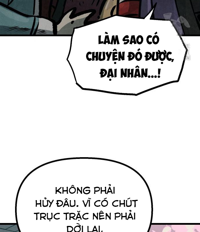 Chinh Phục Võ Lâm Chỉ Với Một Tô Mỳ Chapter 21 - Trang 40