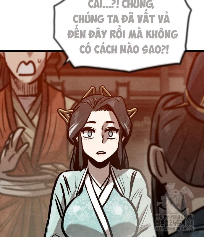 Chinh Phục Võ Lâm Chỉ Với Một Tô Mỳ Chapter 29 - Trang 6