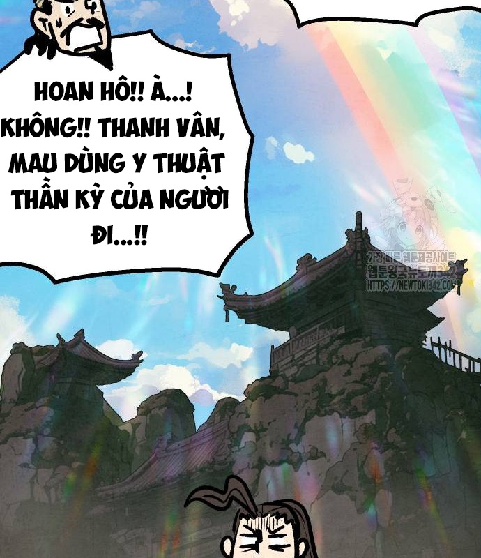 Chinh Phục Võ Lâm Chỉ Với Một Tô Mỳ Chapter 23 - Trang 77